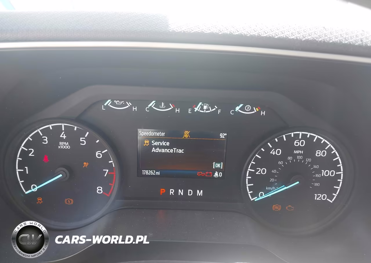 2022 Ford F-150 Xl VIN:1FTFW1E59NKE81526 - 7