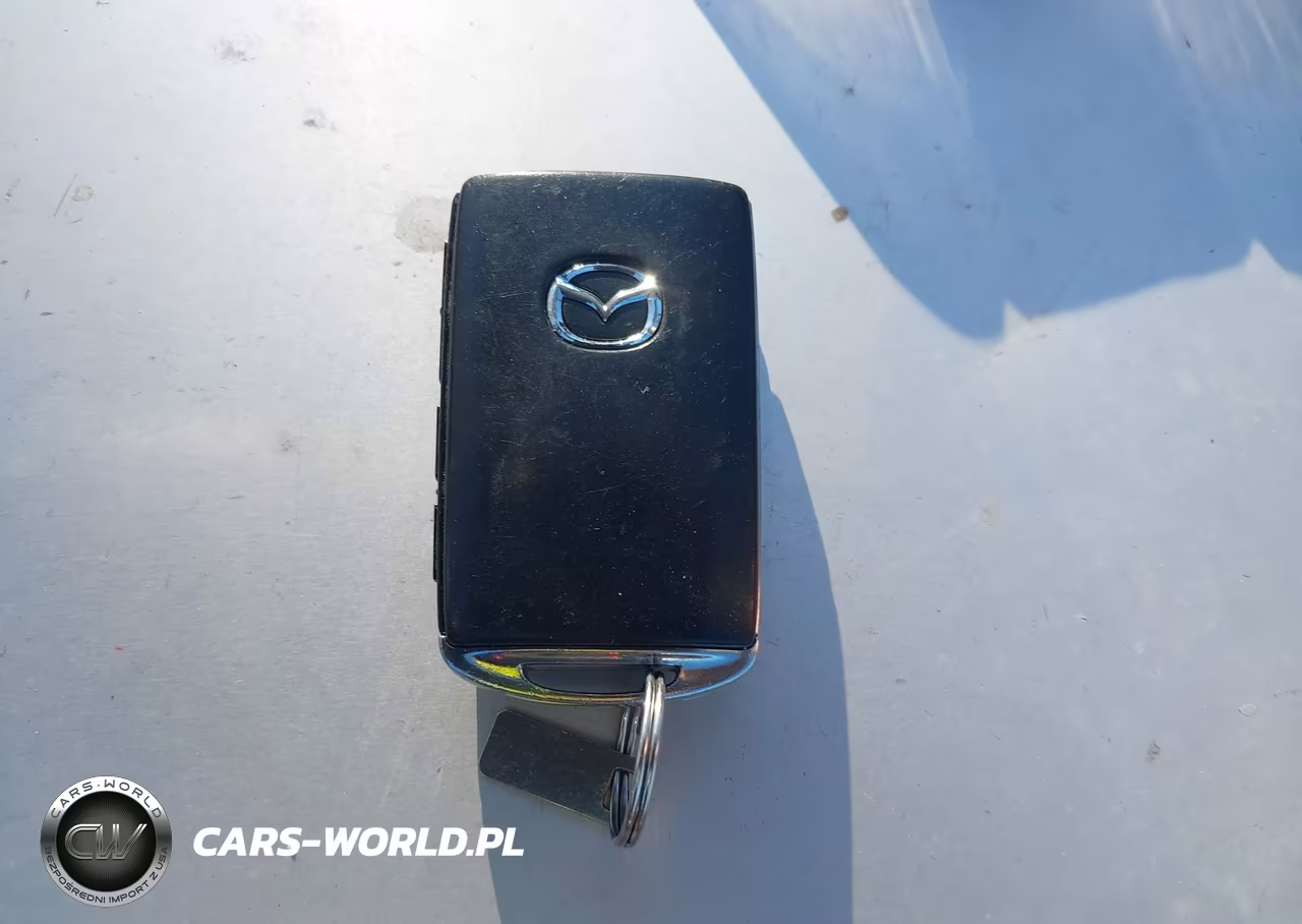 2024 Mazda Cx-90 Phev Premium VIN:JM3KKDHA3R1136984 - 11