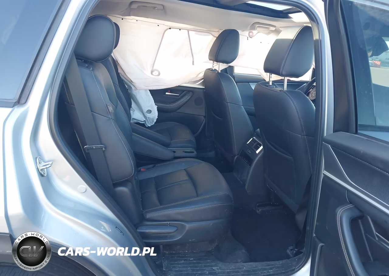2024 Mazda Cx-90 Phev Premium VIN:JM3KKDHA3R1136984 - 8