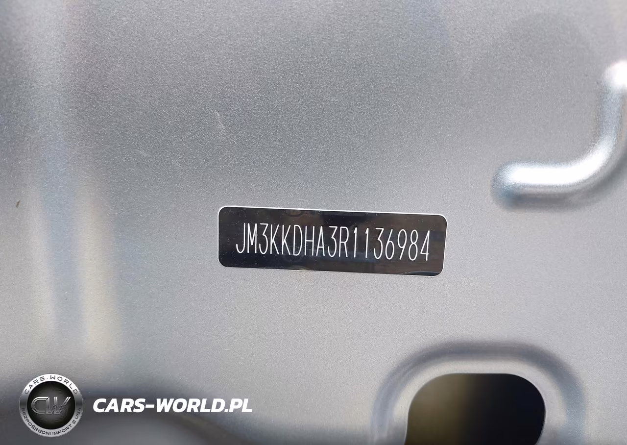 2024 Mazda Cx-90 Phev Premium VIN:JM3KKDHA3R1136984 - 9