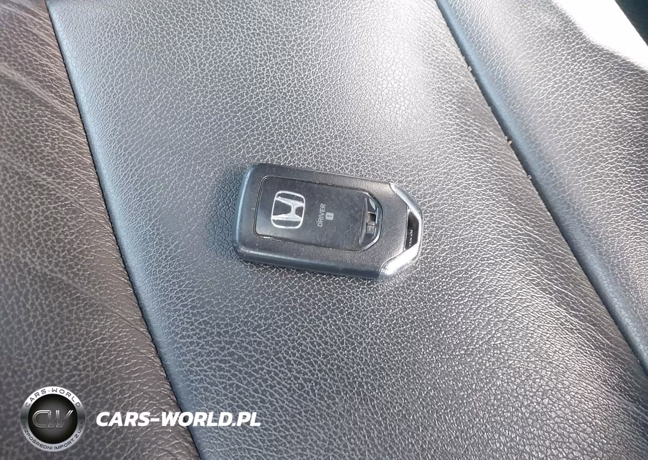 2022 Honda Pilot Awd Touring 8 Passenger VIN:5FNYF6H92NB001618 - 11