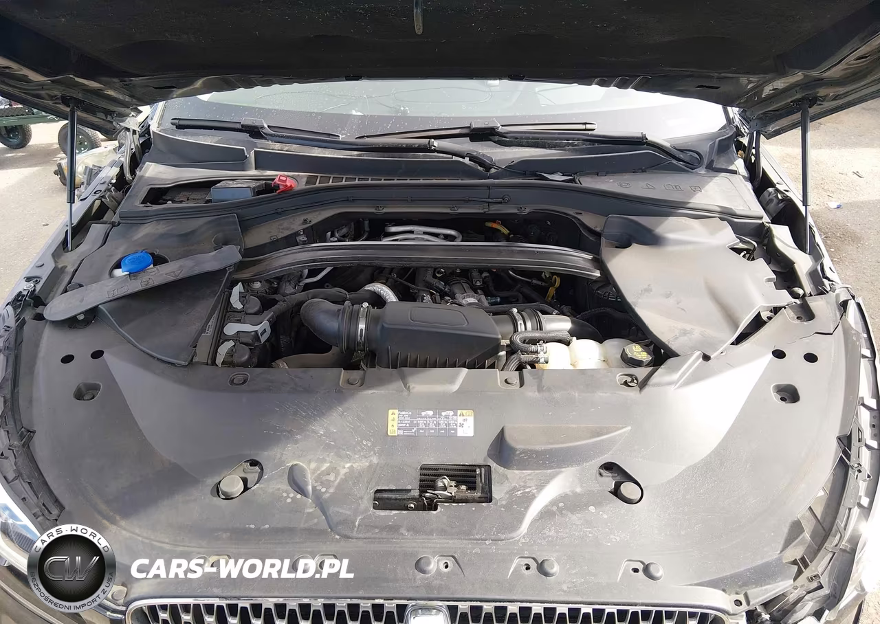 2020 Lincoln Aviator Reserve VIN:5LM5J7XC0LGL37512 - 10