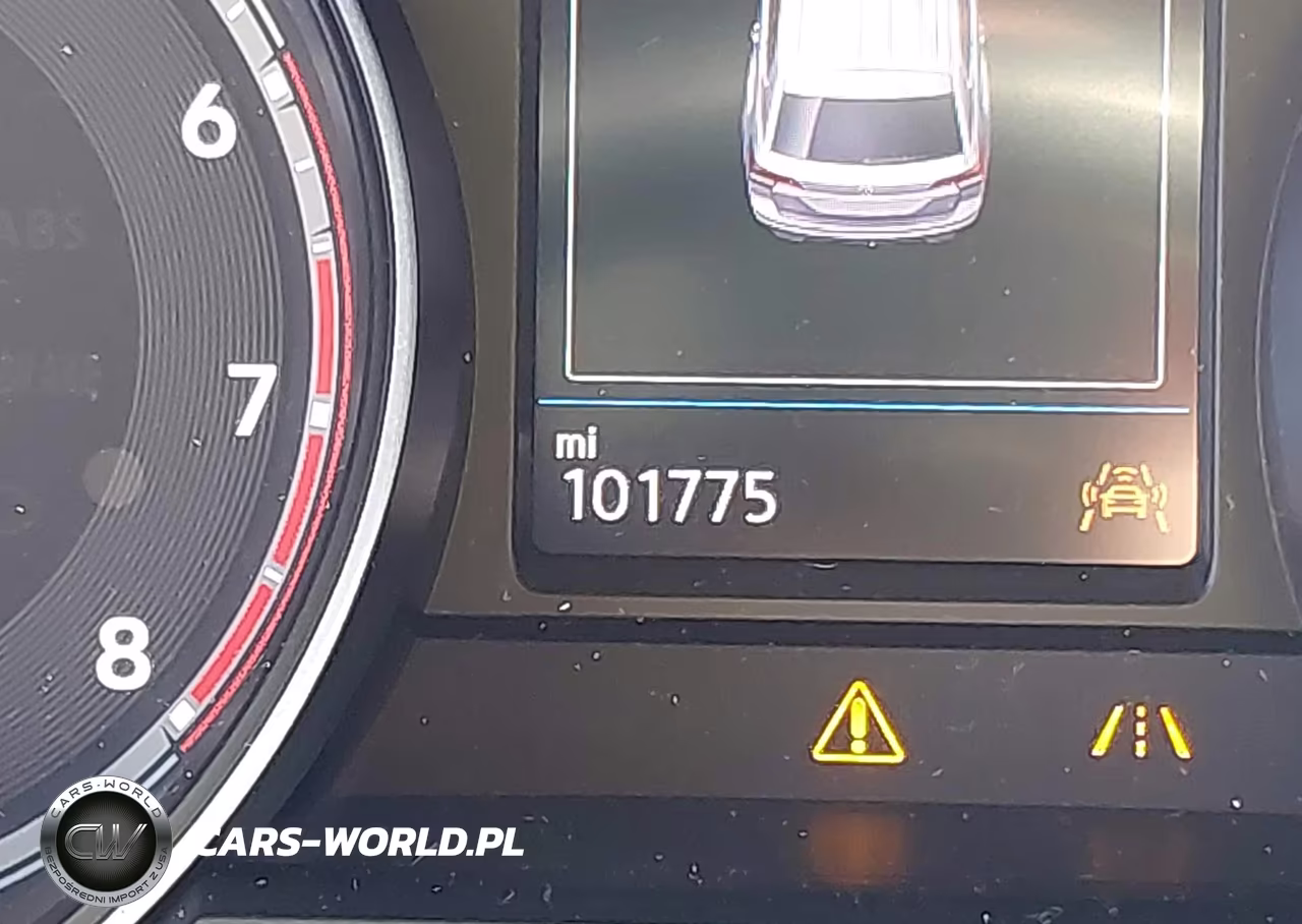 2018 Volkswagen Atlas 3.6L V6 Se W-Technology VIN:1V2FR2CA5JC554780 - 15