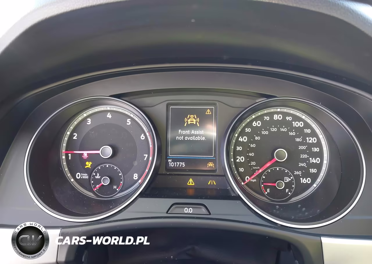 2018 Volkswagen Atlas 3.6L V6 Se W-Technology VIN:1V2FR2CA5JC554780 - 7