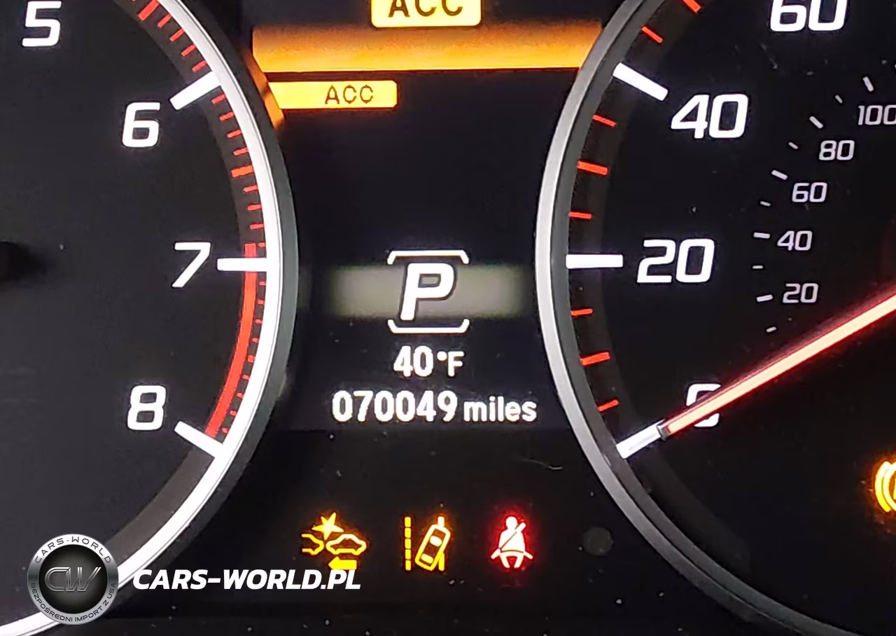 2020 Acura Ilx Premium A-Spec Packages-Technology A-Spec Packages VIN:19UDE2F81LA003727 - 16