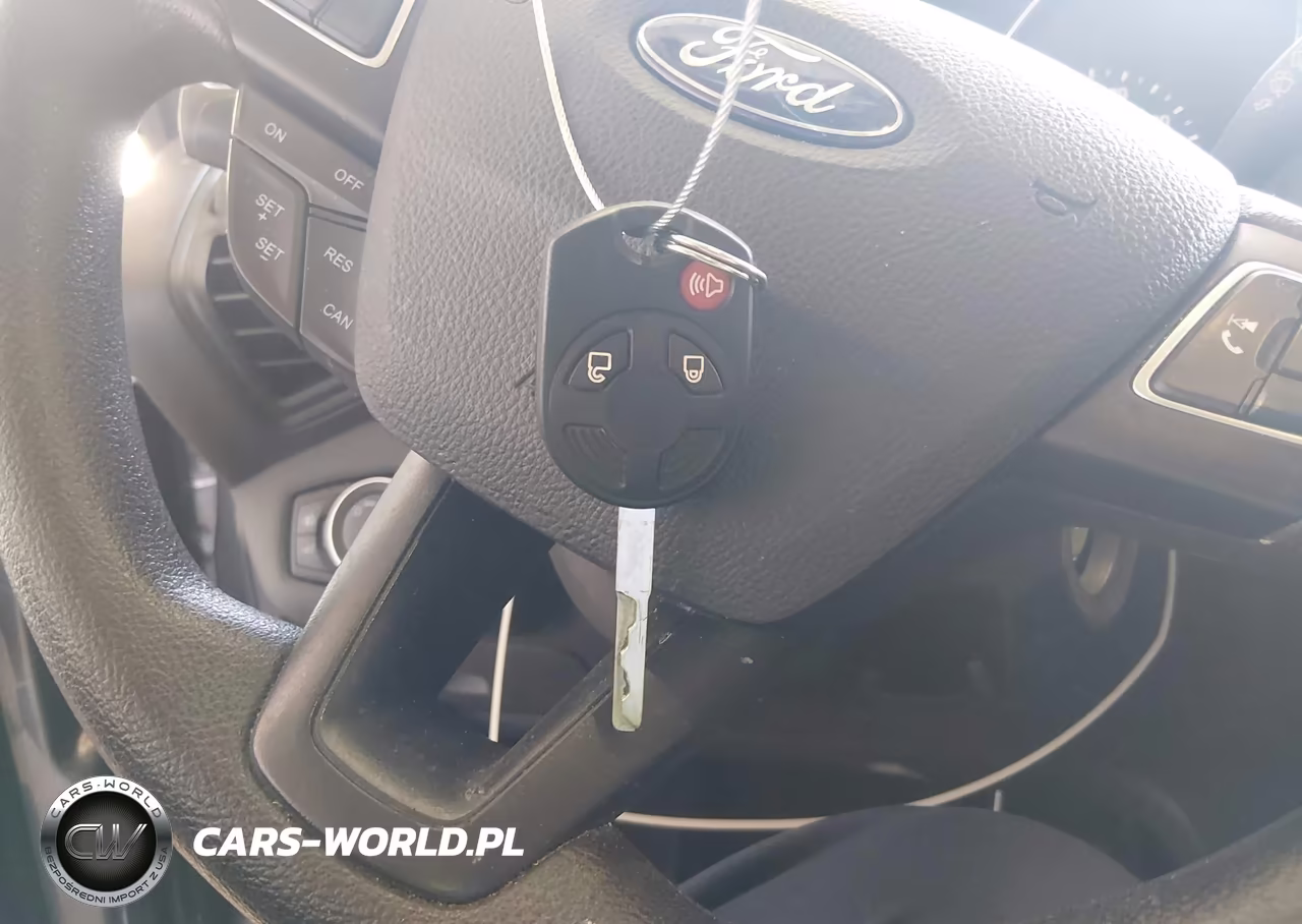 2018 Ford Escape Se VIN:1FMCU9GD1JUA87671 - 11