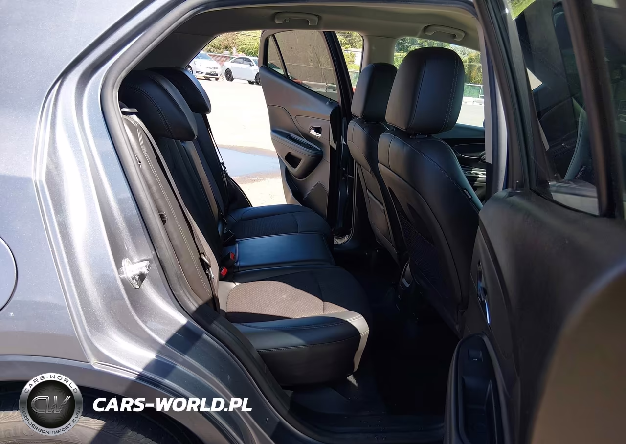 2019 Buick Encore Fwd Preferred VIN:KL4CJASB7KB920031 - 8