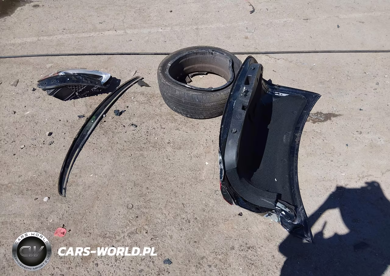 2019 Mercedes-Benz A 220 VIN:WDD3G4EB6KW023086 - 11