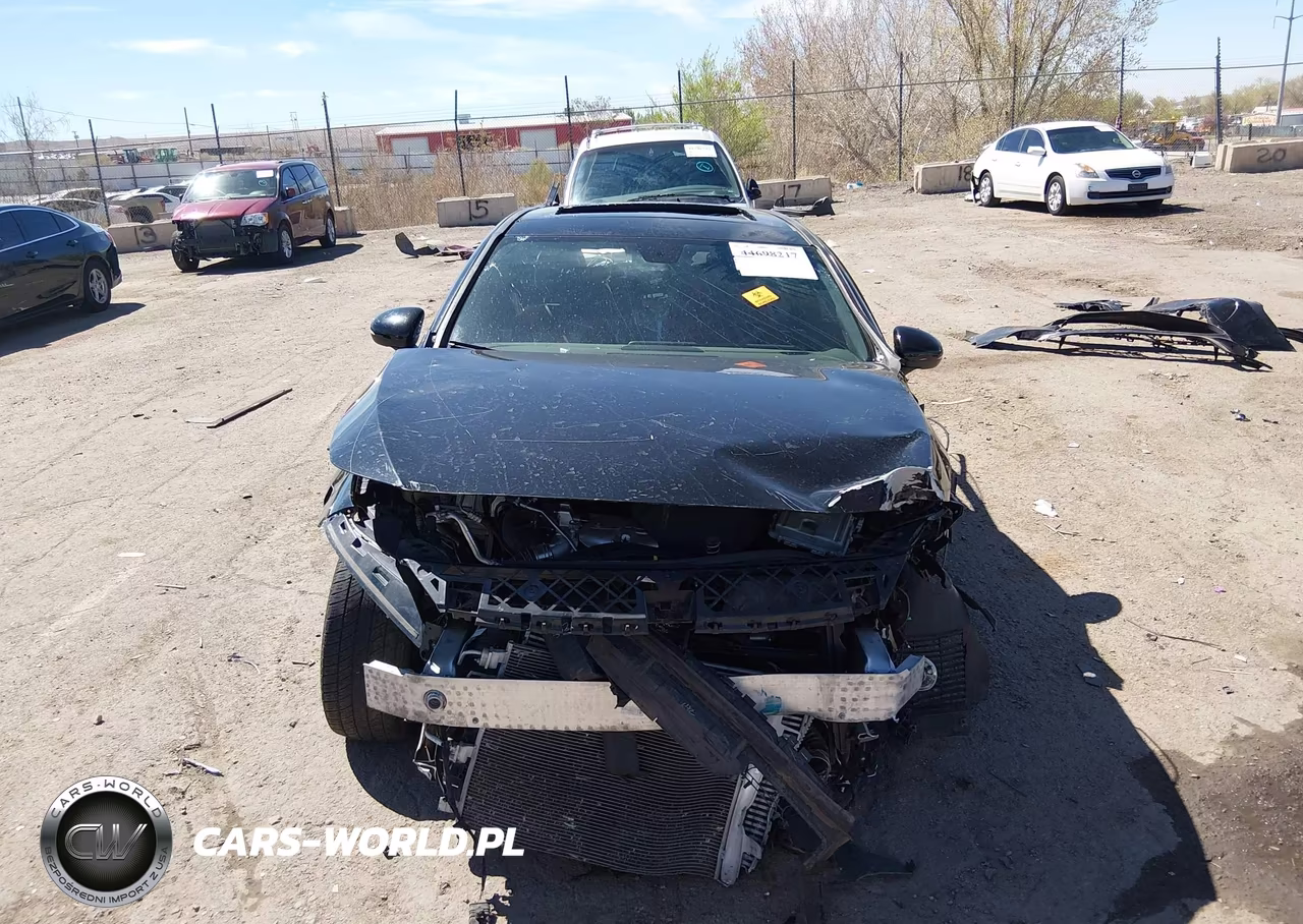 2019 Mercedes-Benz A 220 VIN:WDD3G4EB6KW023086 - 12