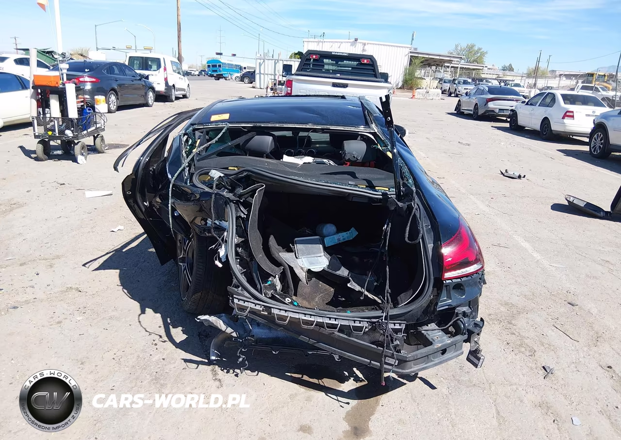 2019 Mercedes-Benz A 220 VIN:WDD3G4EB6KW023086 - 16