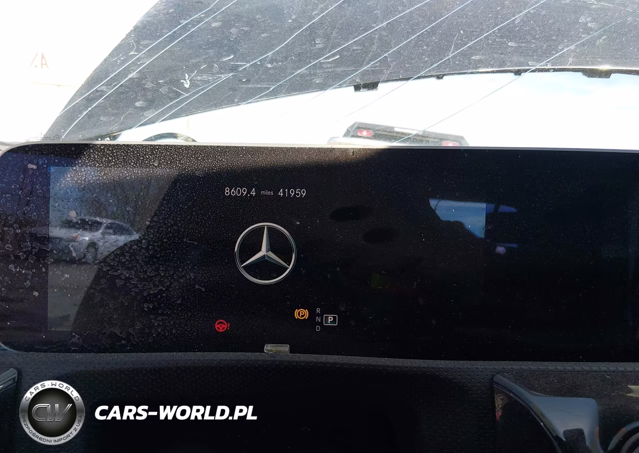 2019 Mercedes-Benz A 220 VIN:WDD3G4EB6KW023086 - 7