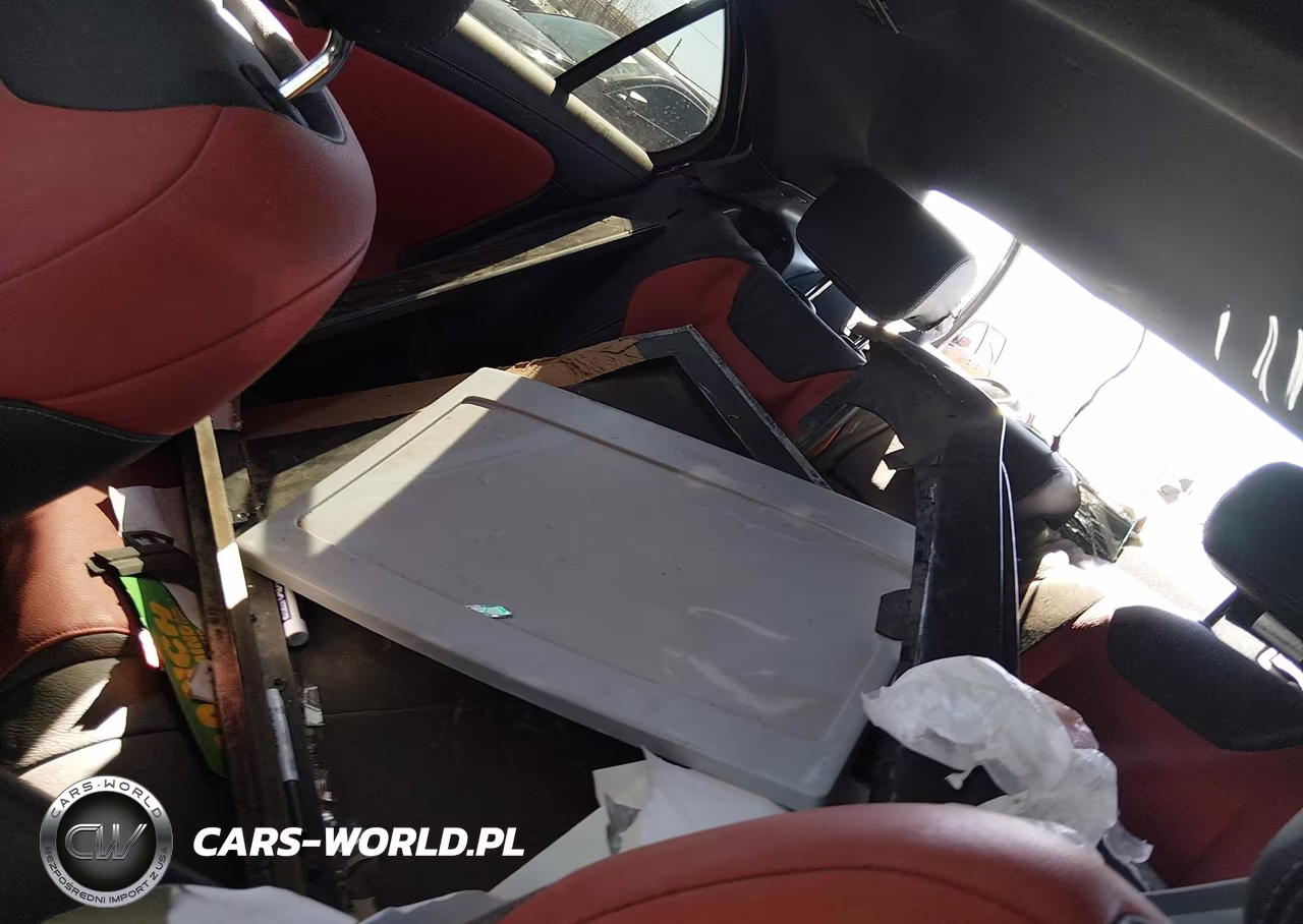 2019 Mercedes-Benz A 220 VIN:WDD3G4EB6KW023086 - 8