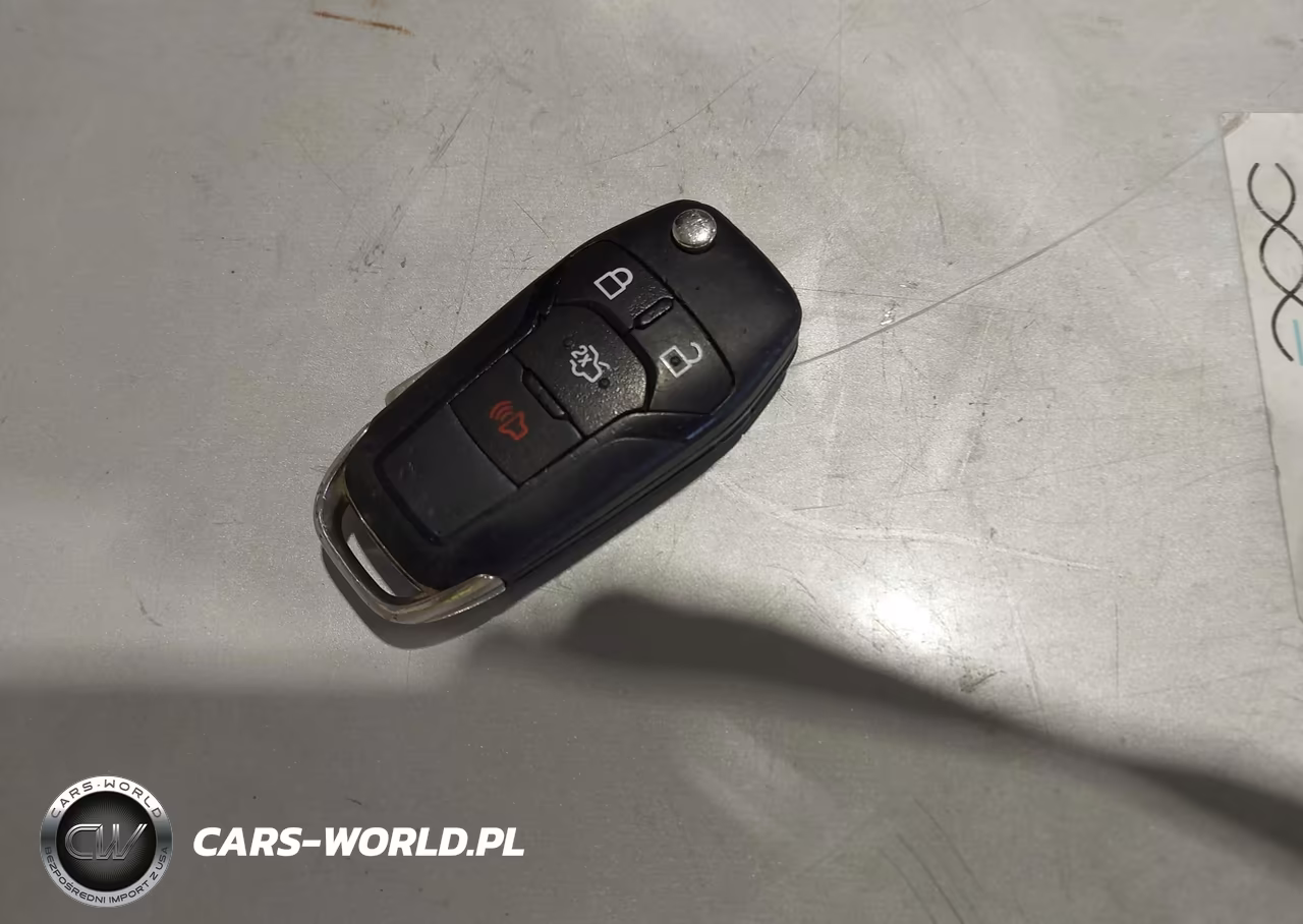 2015 Ford Fusion Se VIN:3FA6P0T99FR263098 - 11