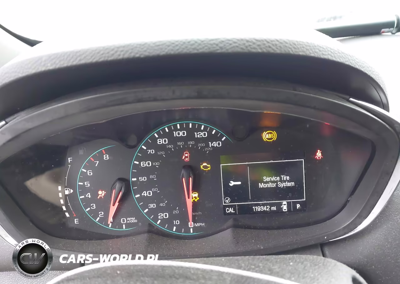 2017 Chevrolet Trax Ls VIN:3GNCJNSB6HL103399 - 7