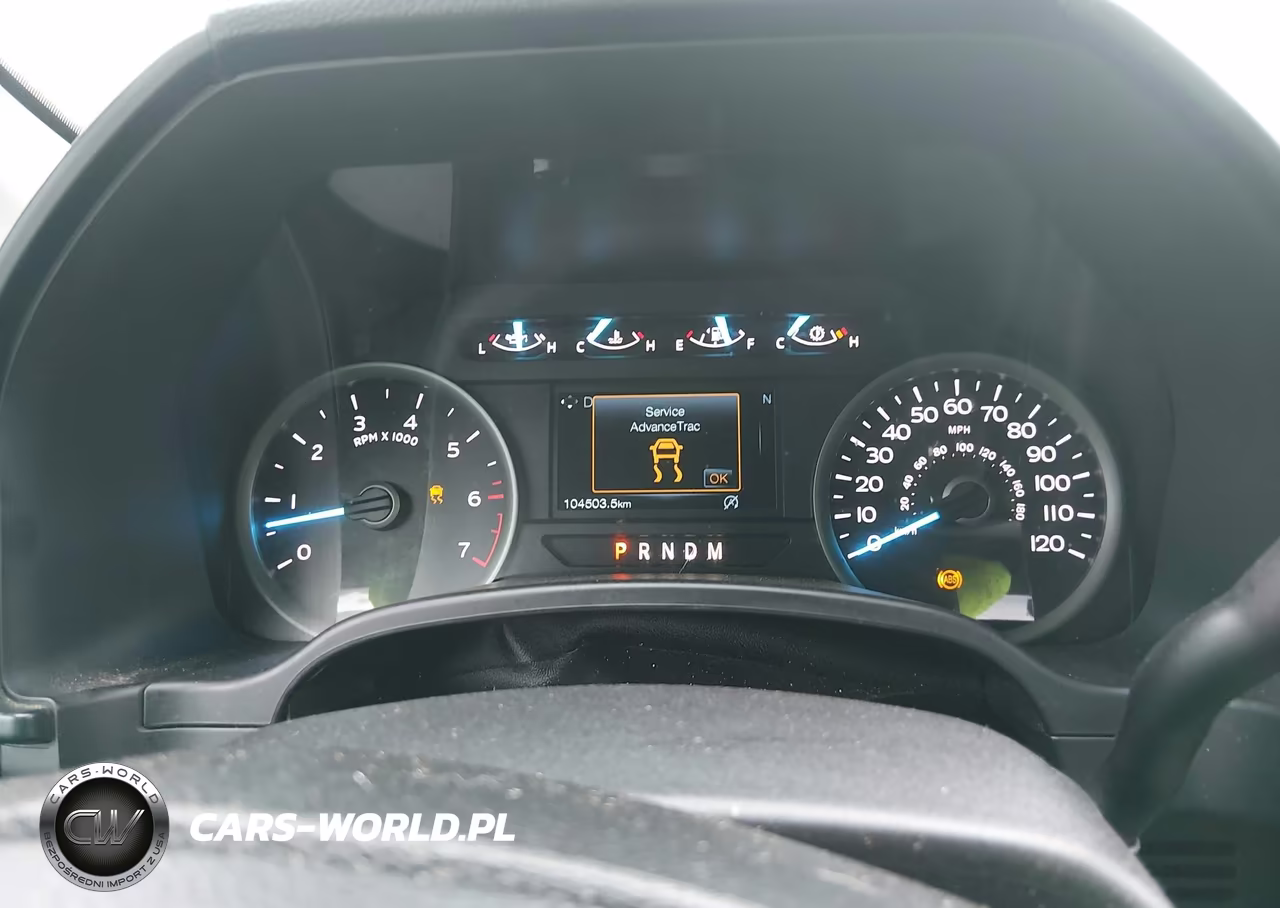 2018 Ford F-150 Xlt VIN:1FTEW1EPXJFD98560 - 7
