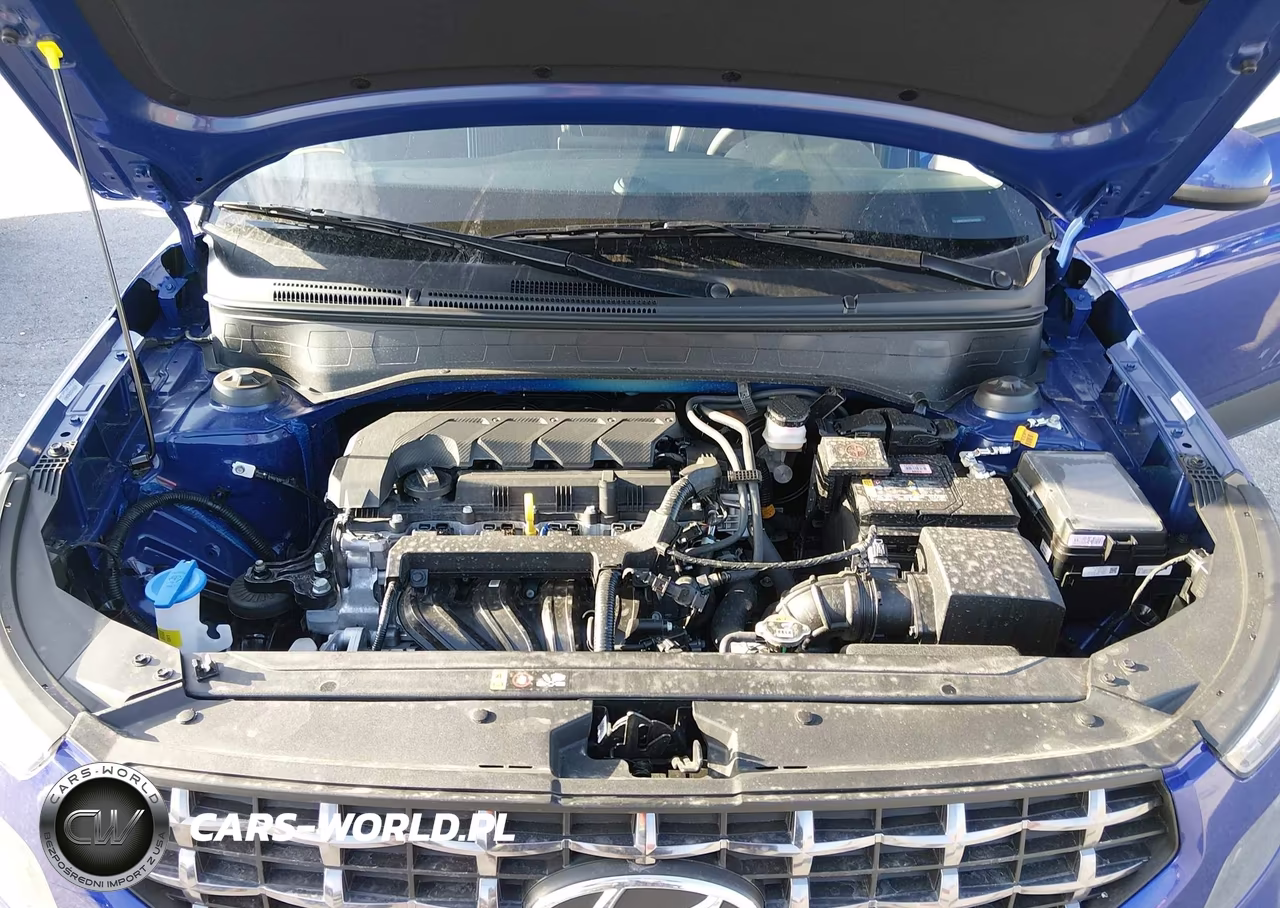 2025 Hyundai Venue Limited VIN:KMHRC8A3XSU416229 - 10