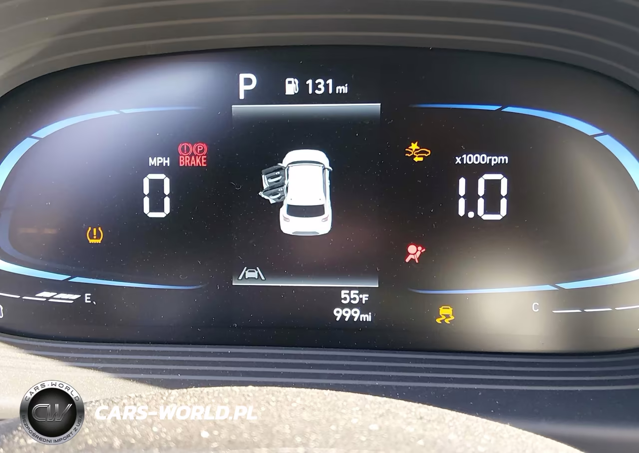 2025 Hyundai Venue Limited VIN:KMHRC8A3XSU416229 - 16