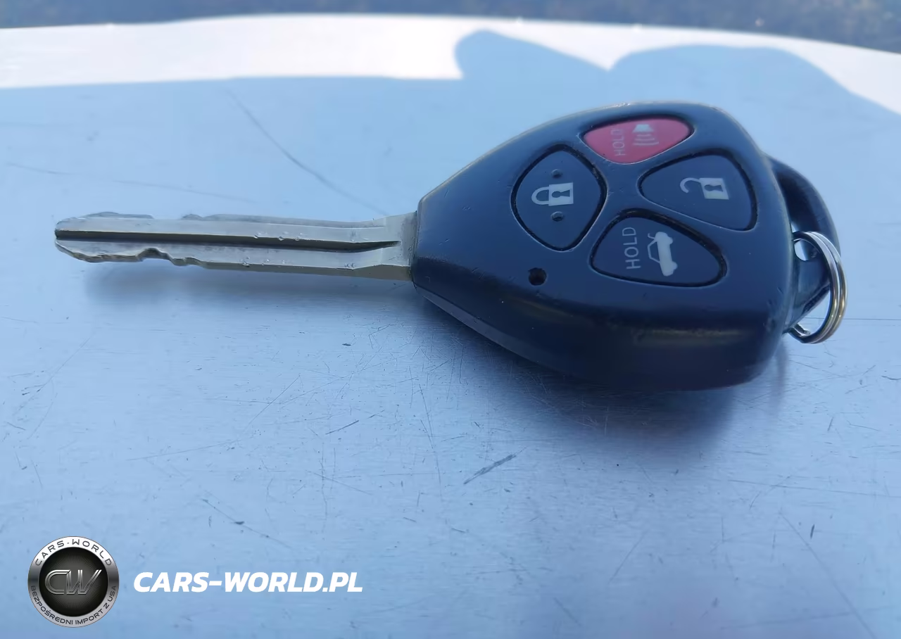 2007 Toyota Camry Xle V6 VIN:4T1BK46KX7U514181 - 11