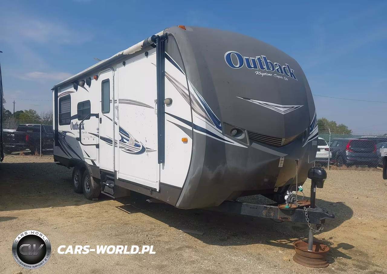2014 Keystone Rv Other
