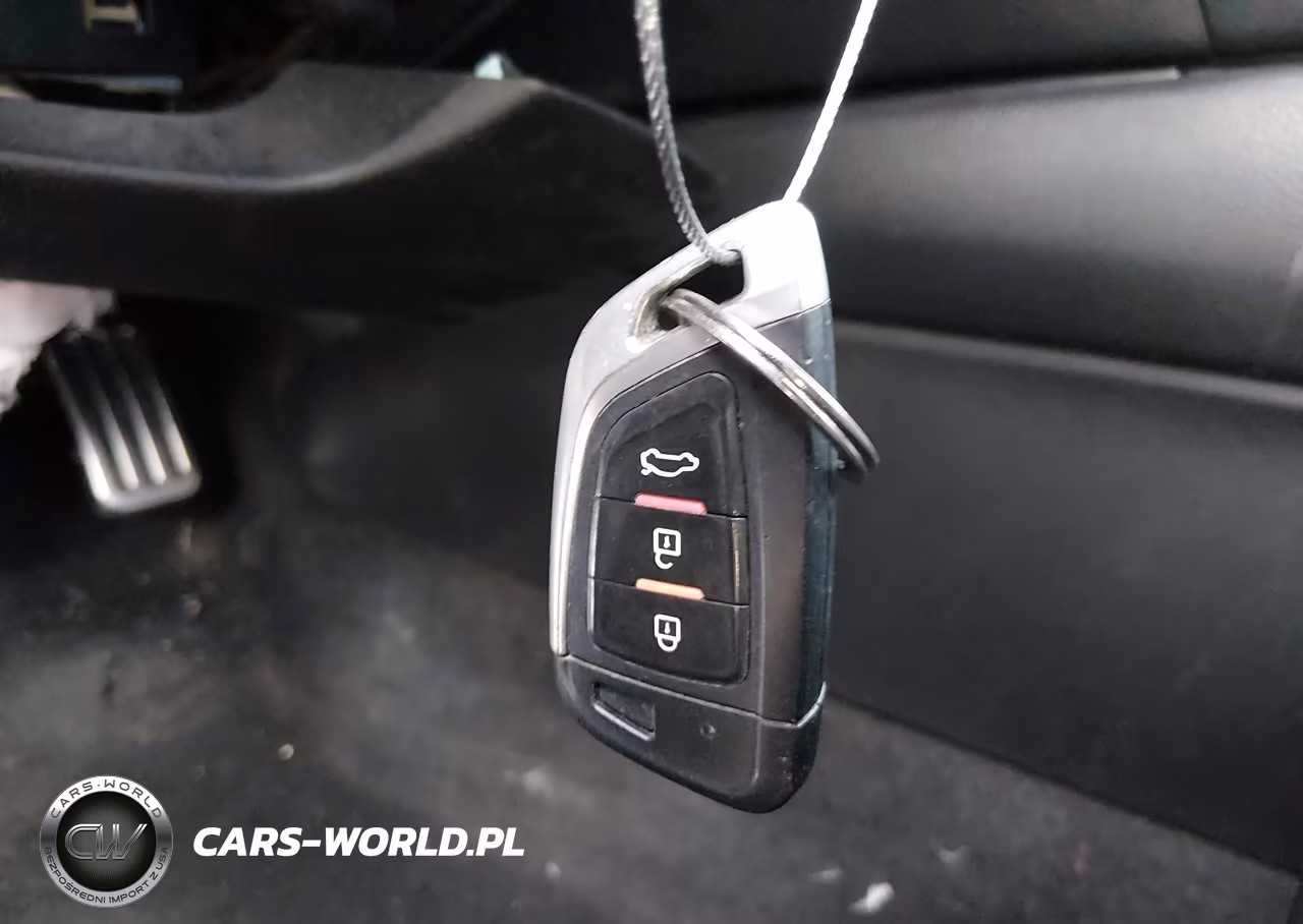2018 Honda Accord Sport VIN:1HGCV1F37JA119988 - 11