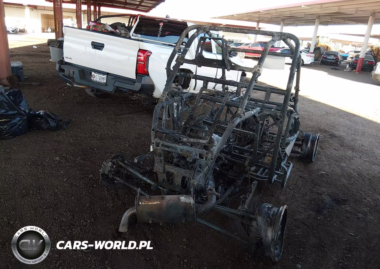 2017 Polaris Rzr Xp Turbo Eps VIN:3NSVDE92XHF799468 - 15