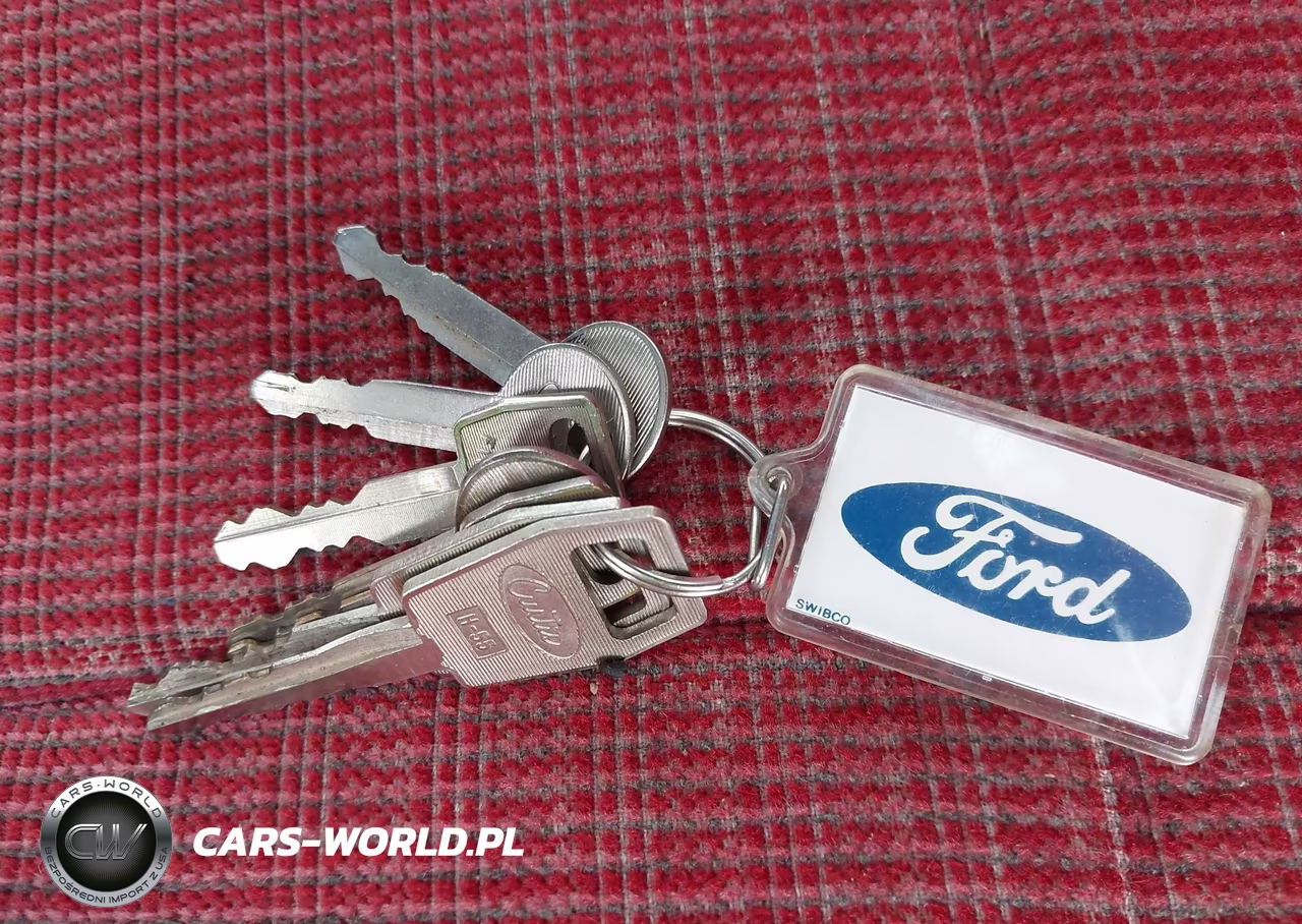 1992 Ford F150 VIN:1FTEF14N2NLA41686 - 11