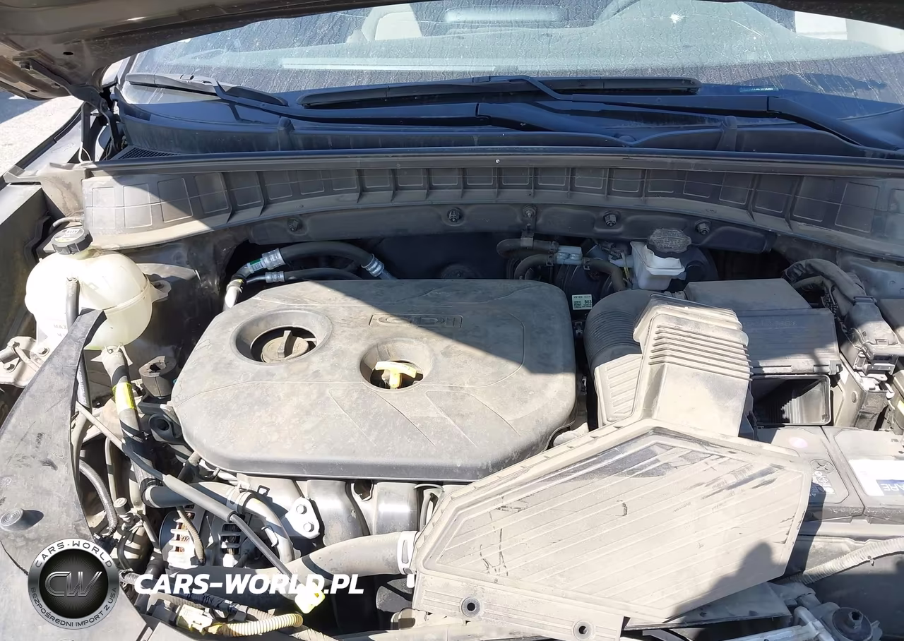 2020 Hyundai Tucson Value VIN:KM8J33A46LU124460 - 10