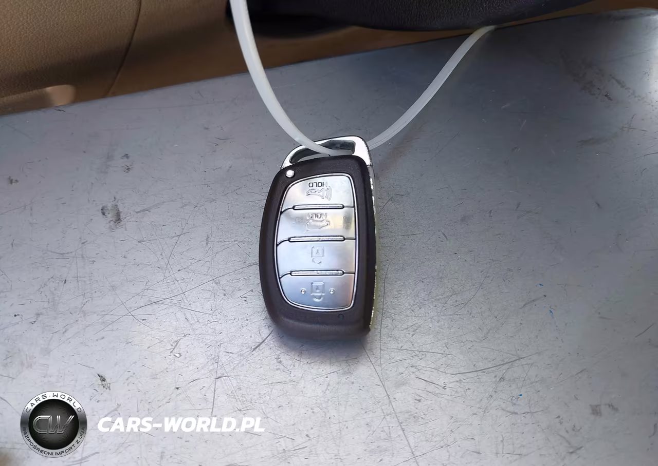 2020 Hyundai Tucson Value VIN:KM8J33A46LU124460 - 11