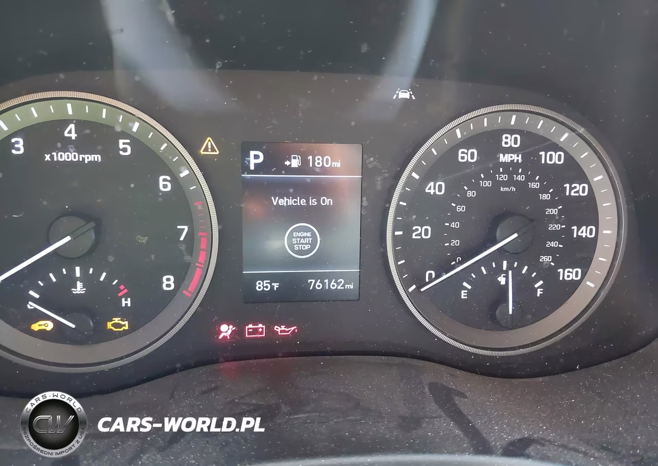 2020 Hyundai Tucson Value VIN:KM8J33A46LU124460 - 15