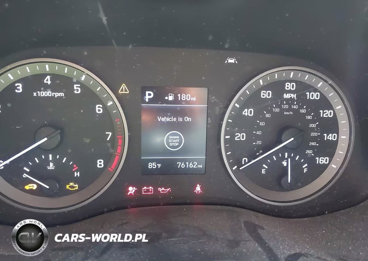 2020 Hyundai Tucson Value VIN:KM8J33A46LU124460 - 7