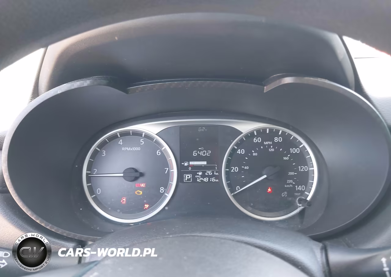 2020 Nissan Versa S Xtronic Cvt VIN:3N1CN8DV0LL886575 - 7