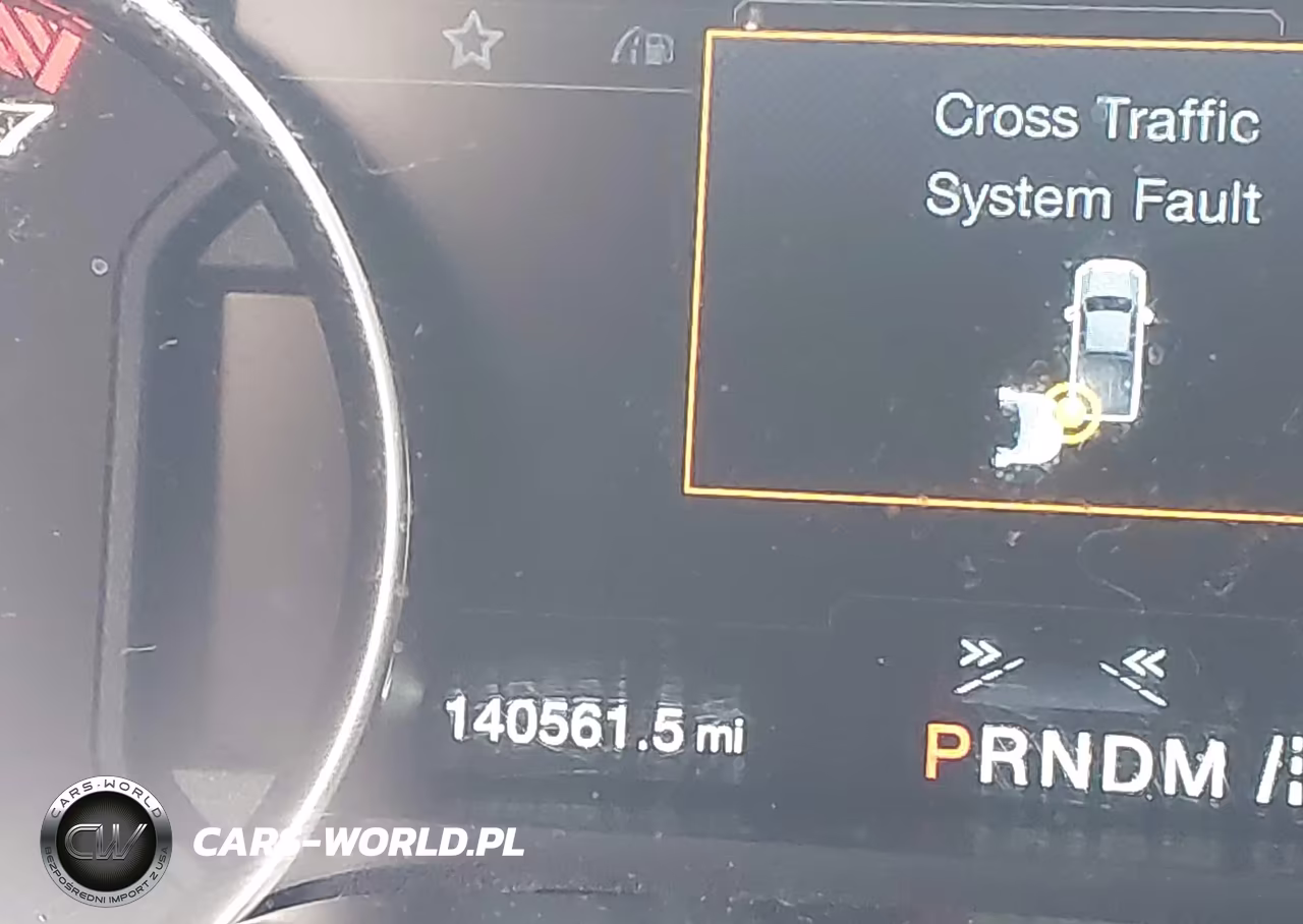2018 Ford F-150 Raptor VIN:1FTFW1RG5JFC86490 - 16