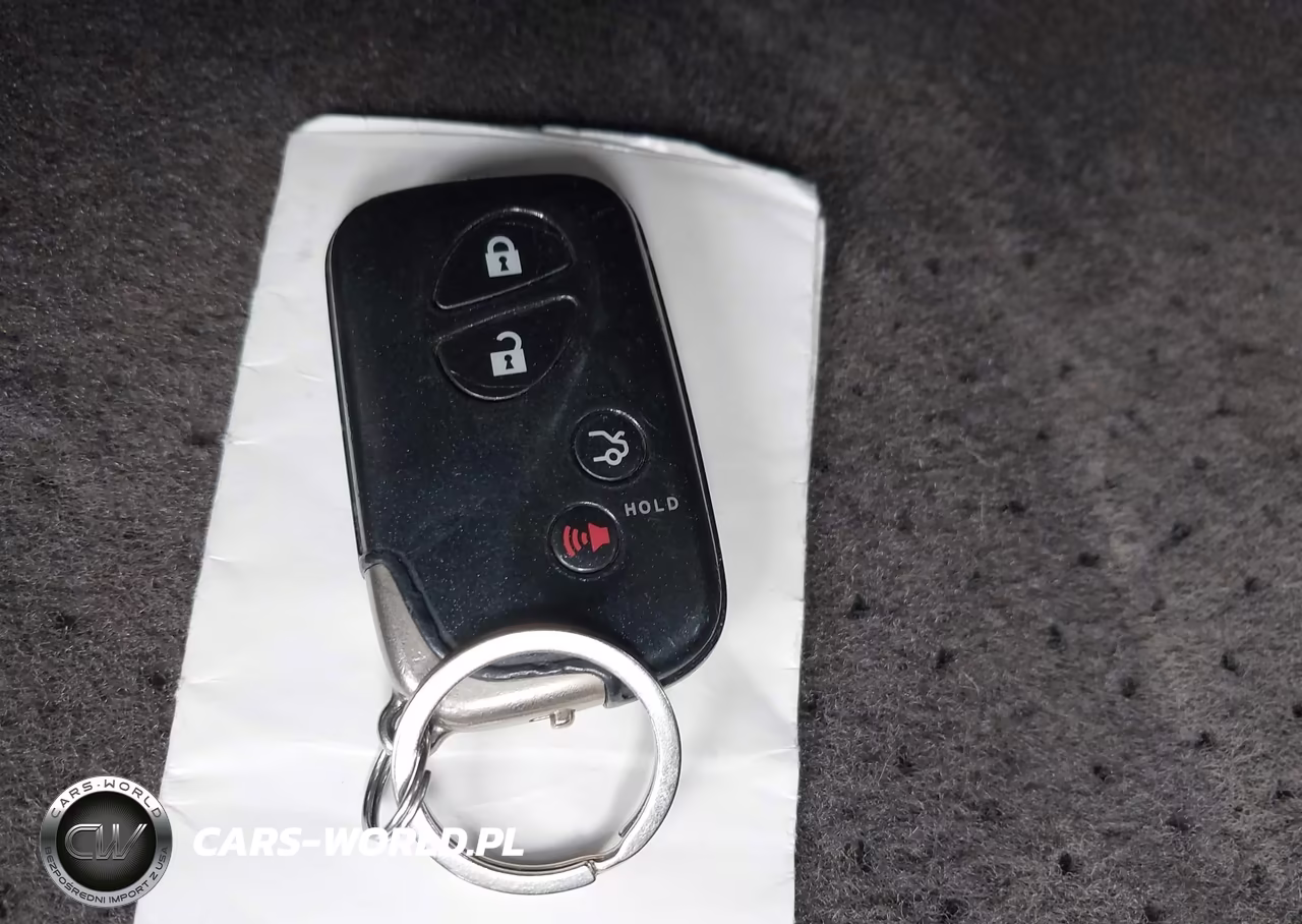 2011 Lexus Is 250 VIN:JTHCF5C22B5044835 - 11