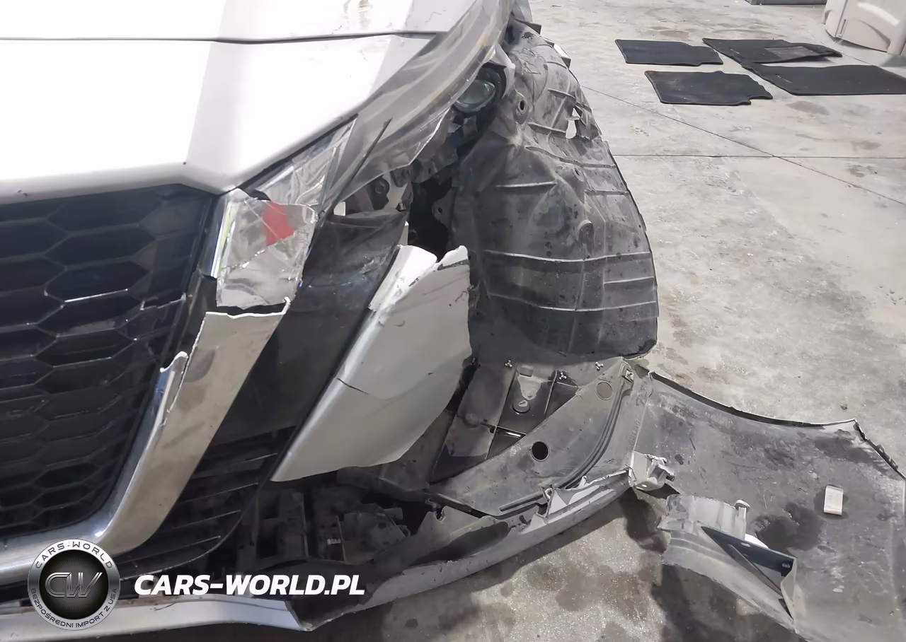 2021 Nissan Altima S Fwd VIN:1N4BL4BV7MN398256 - 17