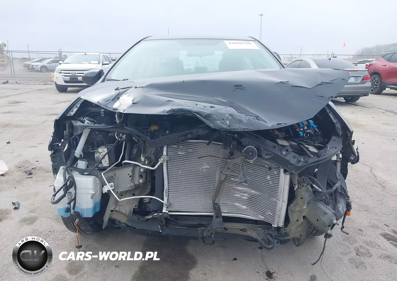 2016 Toyota Corolla L VIN:5YFBURHE0GP529367 - 12