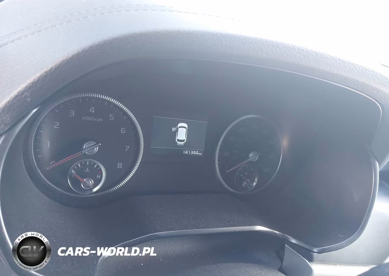 2021 Kia Telluride S VIN:5XYP6DHC5MG110979 - 7
