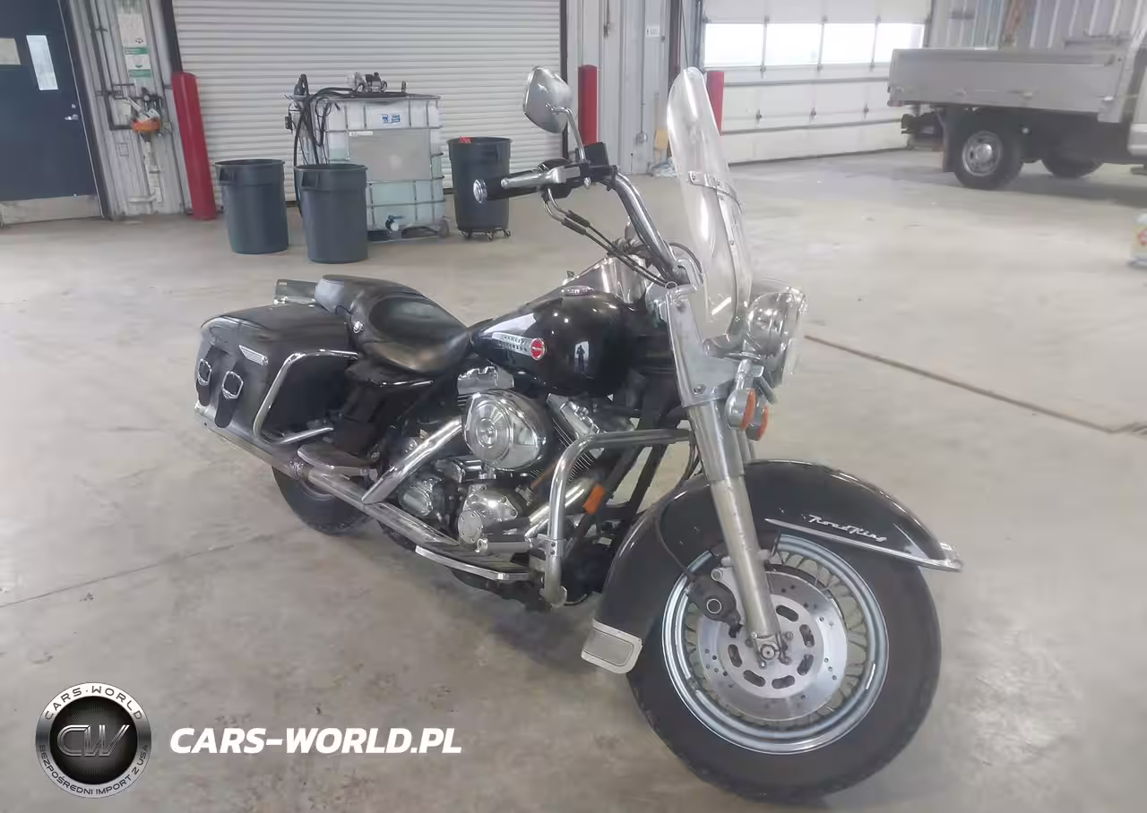 1999 Harley-Davidson Flhrci