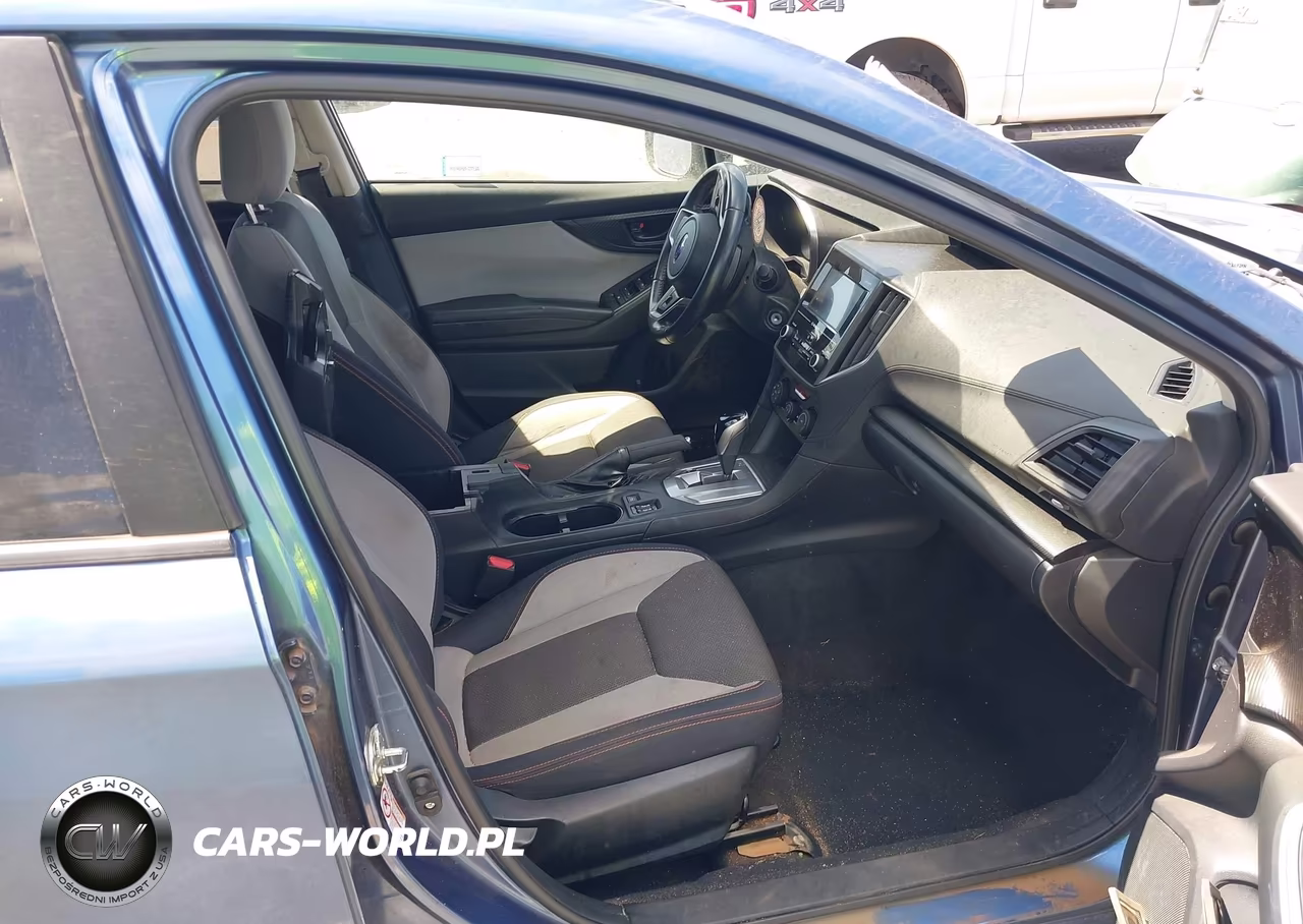 2018 Subaru Crosstrek 2.0I Premium VIN:JF2GTABC3JH234771 - 5