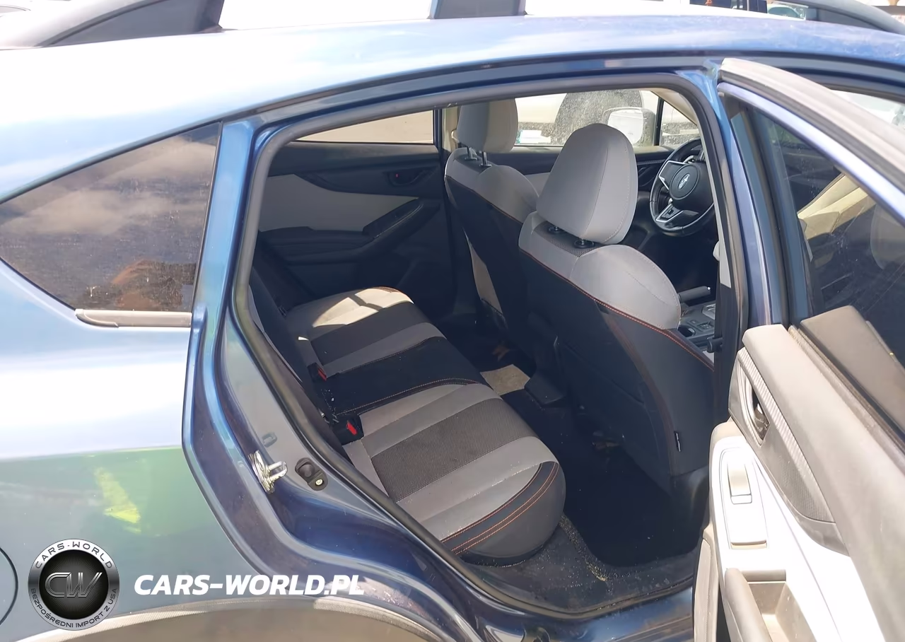 2018 Subaru Crosstrek 2.0I Premium VIN:JF2GTABC3JH234771 - 8