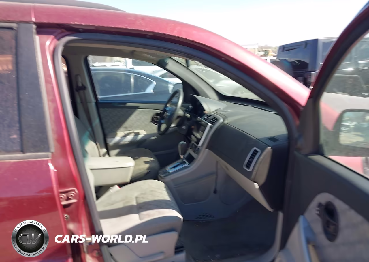 2009 Chevrolet Equinox Ls VIN:2CNDL13FX96203783 - 5