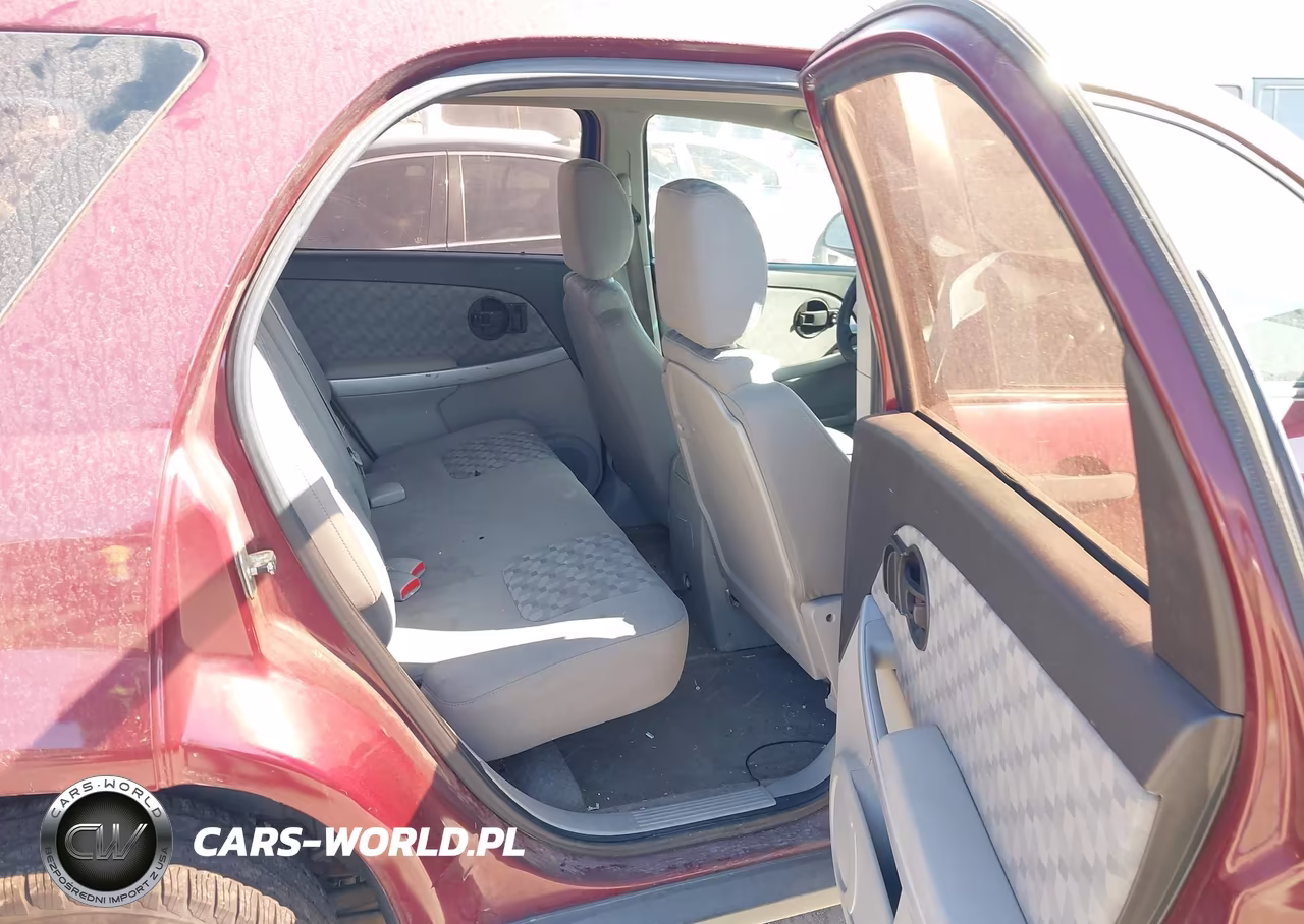 2009 Chevrolet Equinox Ls VIN:2CNDL13FX96203783 - 8