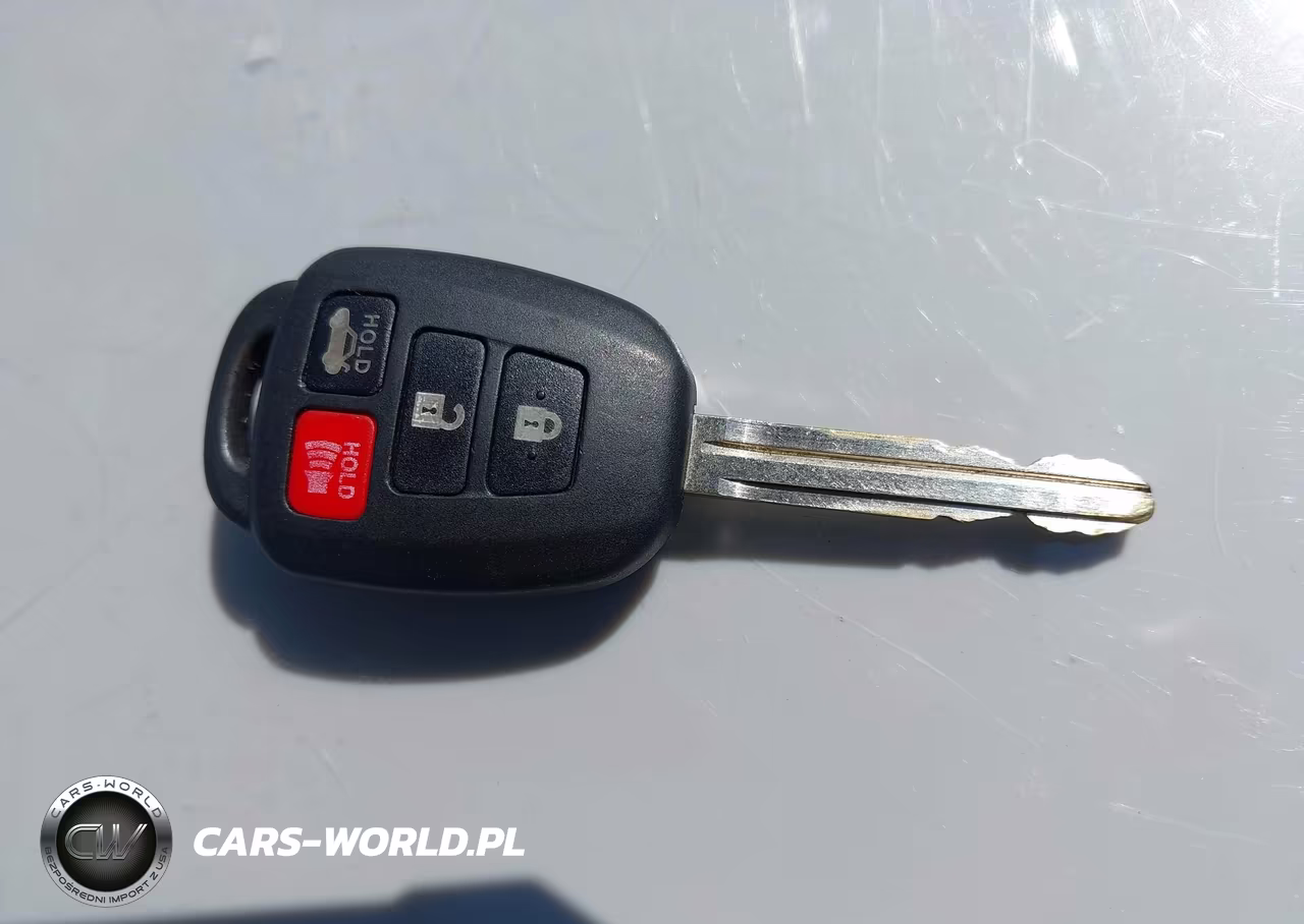 2014 Toyota Camry Se VIN:4T1BF1FK9EU311878 - 11