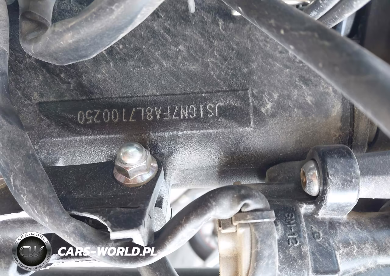 2020 Suzuki Gsx-R600 VIN:JS1GN7FA8L7100250 - 10