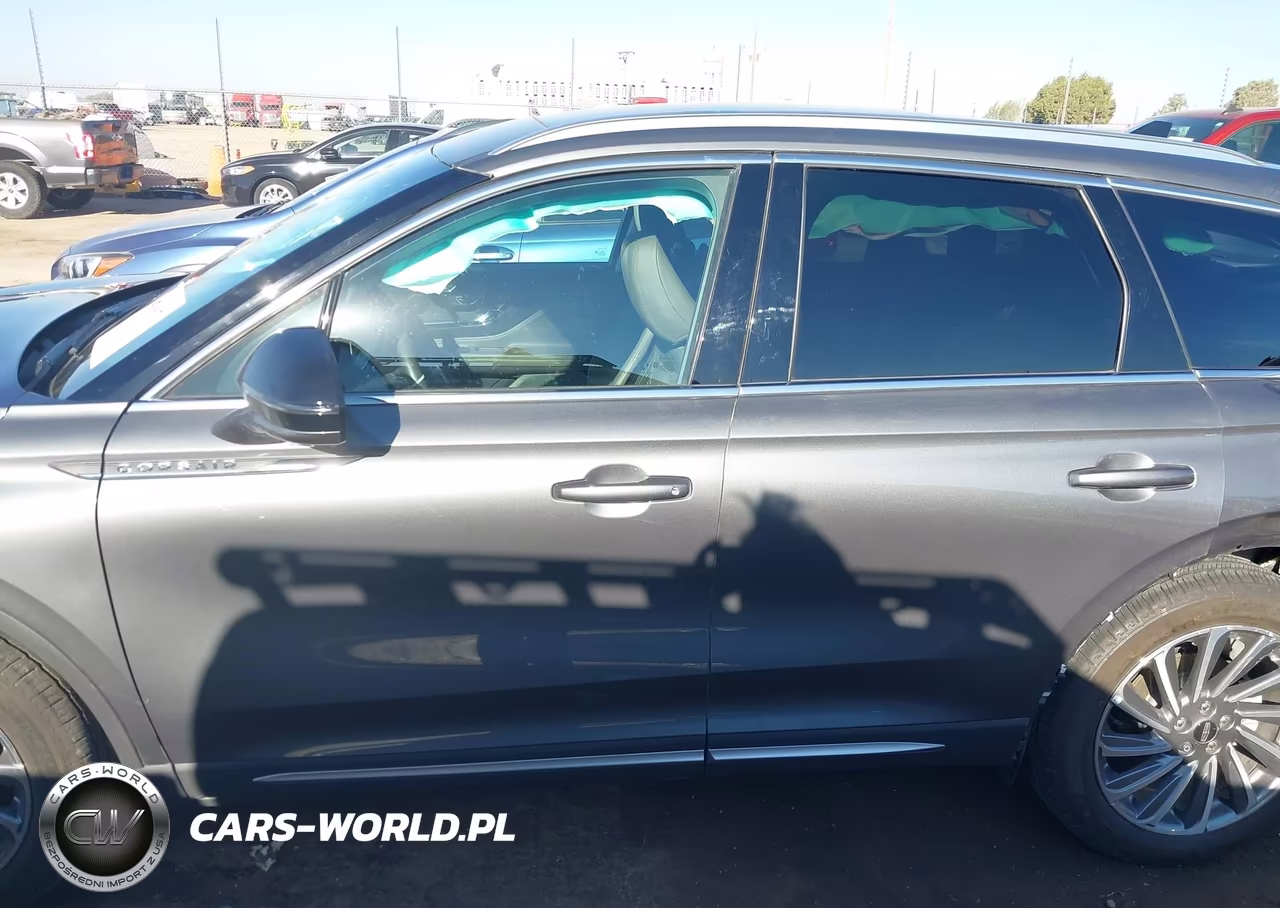 2024 Lincoln Corsair Reserve VIN:5LMCJ2CAXRUL06664 - 15