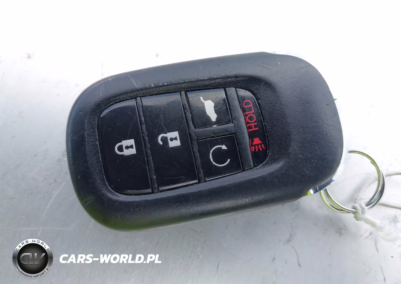 2024 Honda Cr-V Ex-L 2Wd VIN:2HKRS3H77RH326835 - 11
