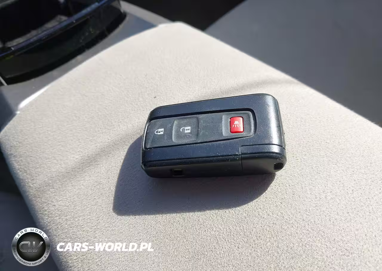 2009 Toyota Prius Standard VIN:JTDKB20U693520006 - 11