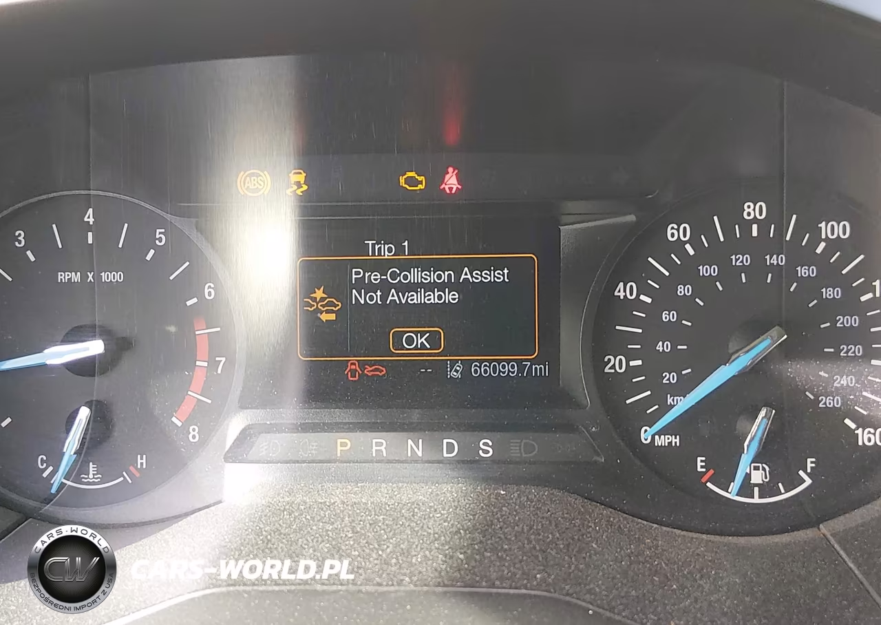 2020 Ford Edge Se VIN:2FMPK4G90LBB42450 - 7