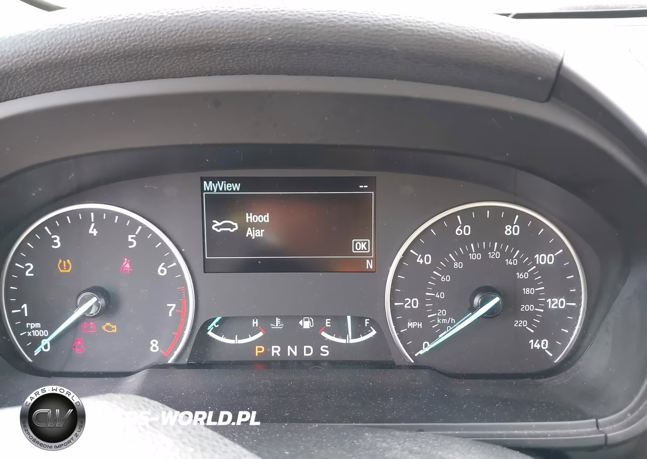 2021 Ford Ecosport Se VIN:MAJ3S2GE6MC404712 - 7