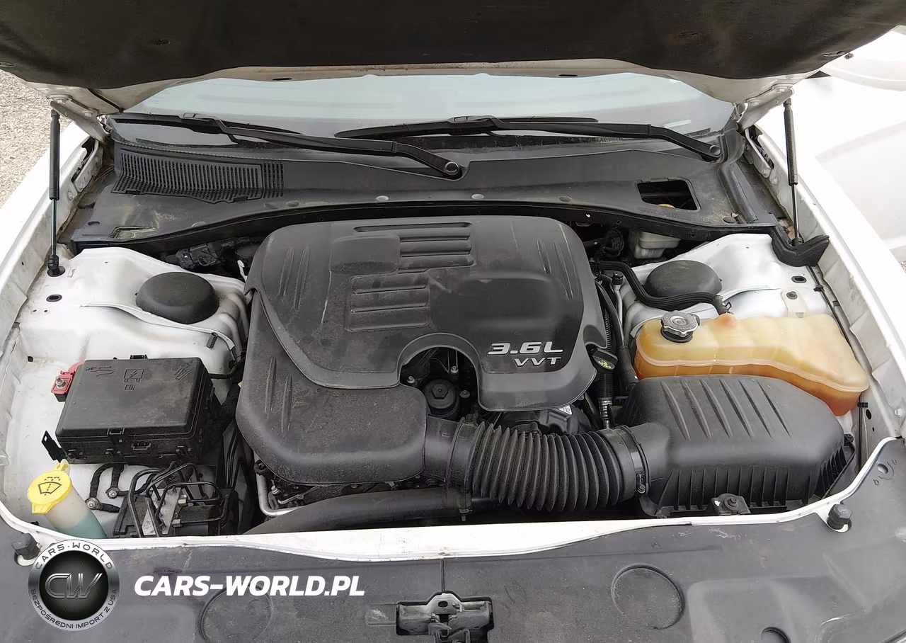 2013 Dodge Charger Se VIN:2C3CDXBG6DH684773 - 10