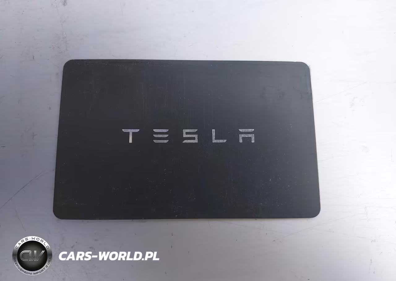 2022 Tesla Model 3 Long Range Dual Motor All-Wheel Drive VIN:5YJ3E1EB0NF256761 - 11
